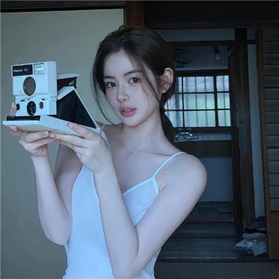 真爱像阿飘