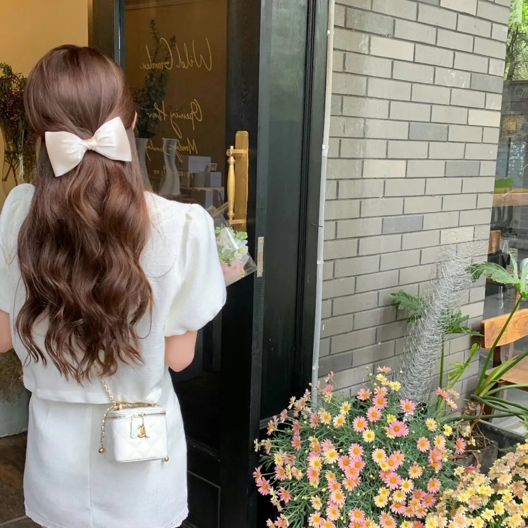 女神的命运