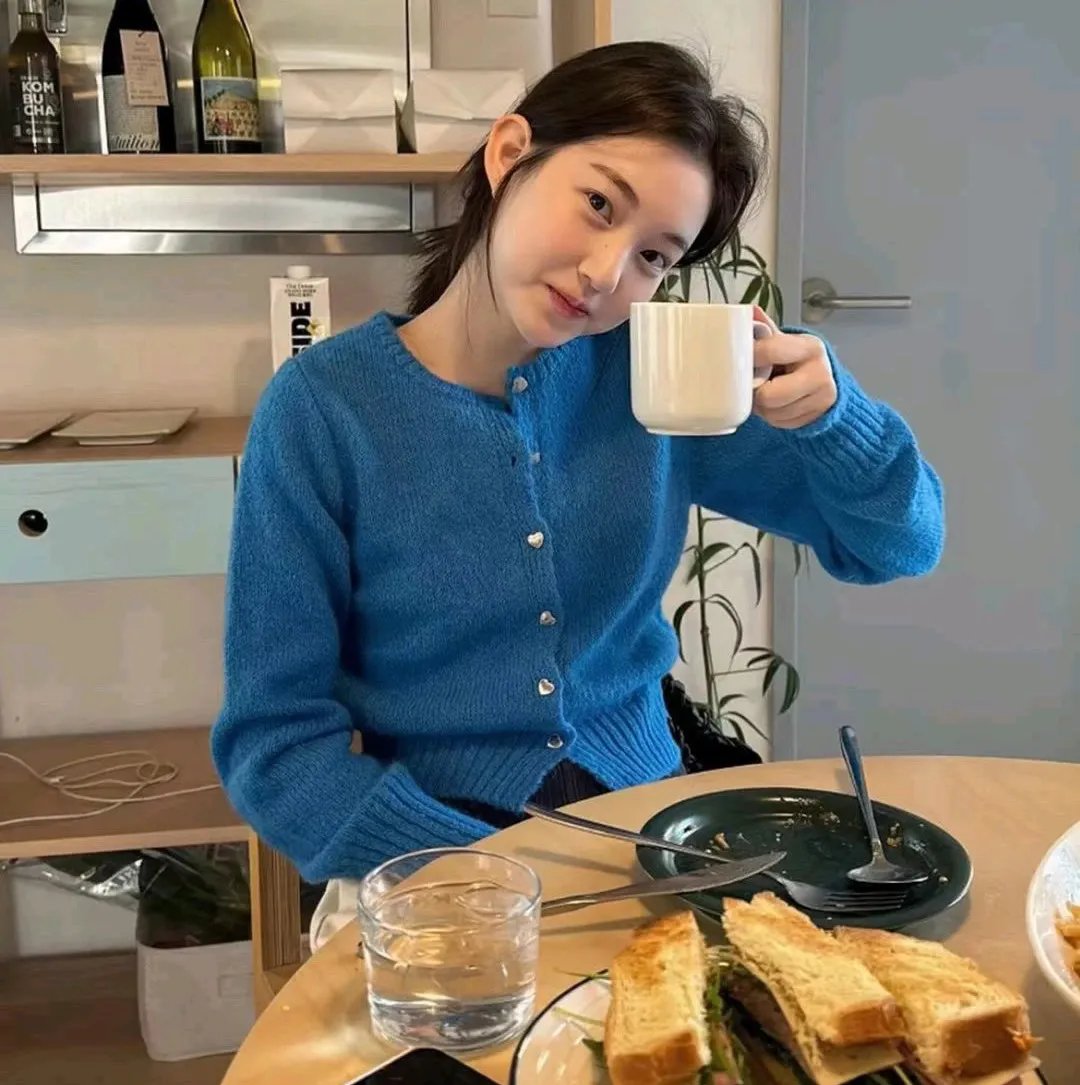 我竟是影帝的白月光