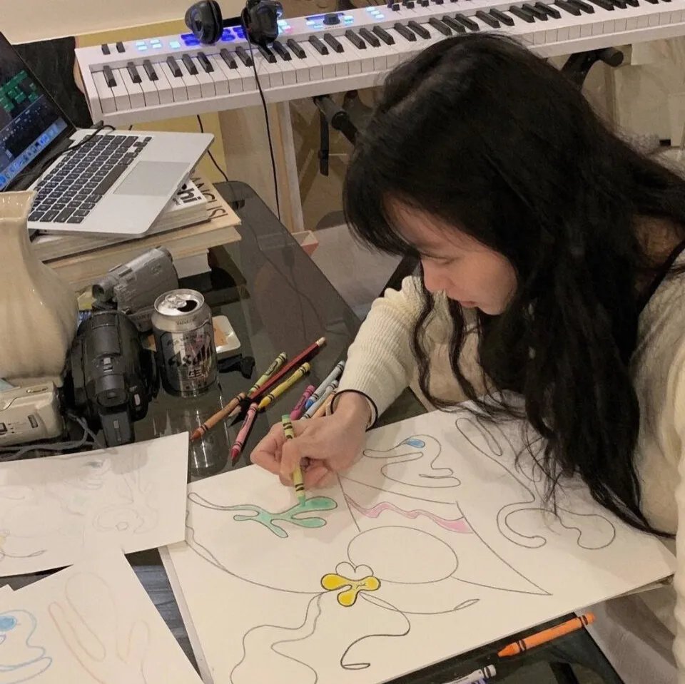 爱情与信仰之华人儿媳